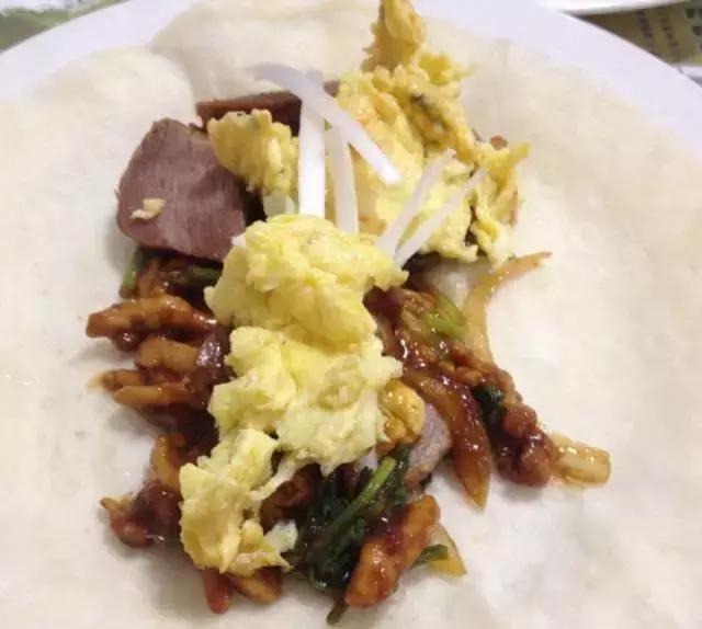 哈尔滨春饼哪个好吃,最近的哈尔滨春饼