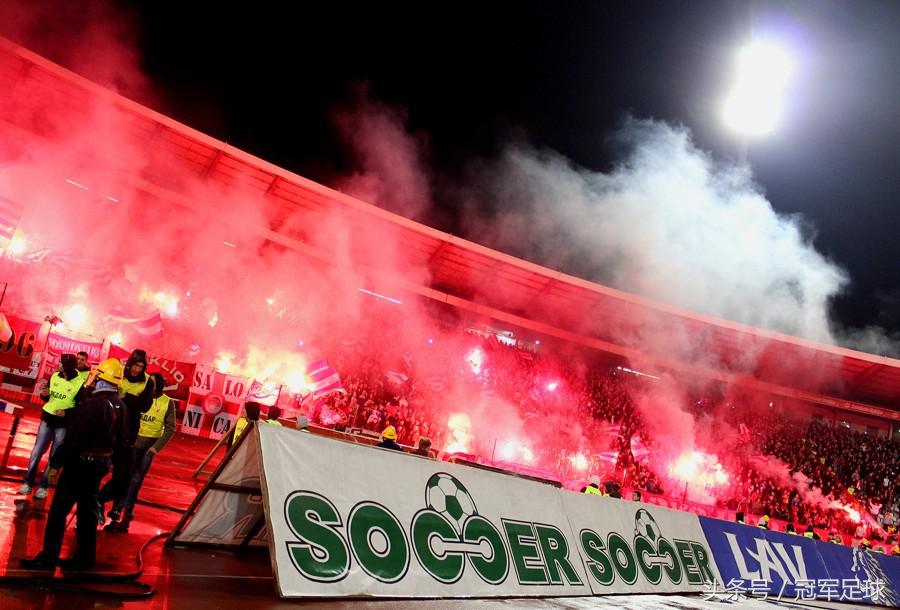 曾经辉煌的罗马尼亚足球,多次拿到欧冠冠军的球队