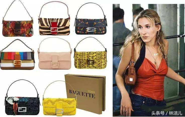 今年最值得投资的经典款包包排名,2020最值得购买的包包