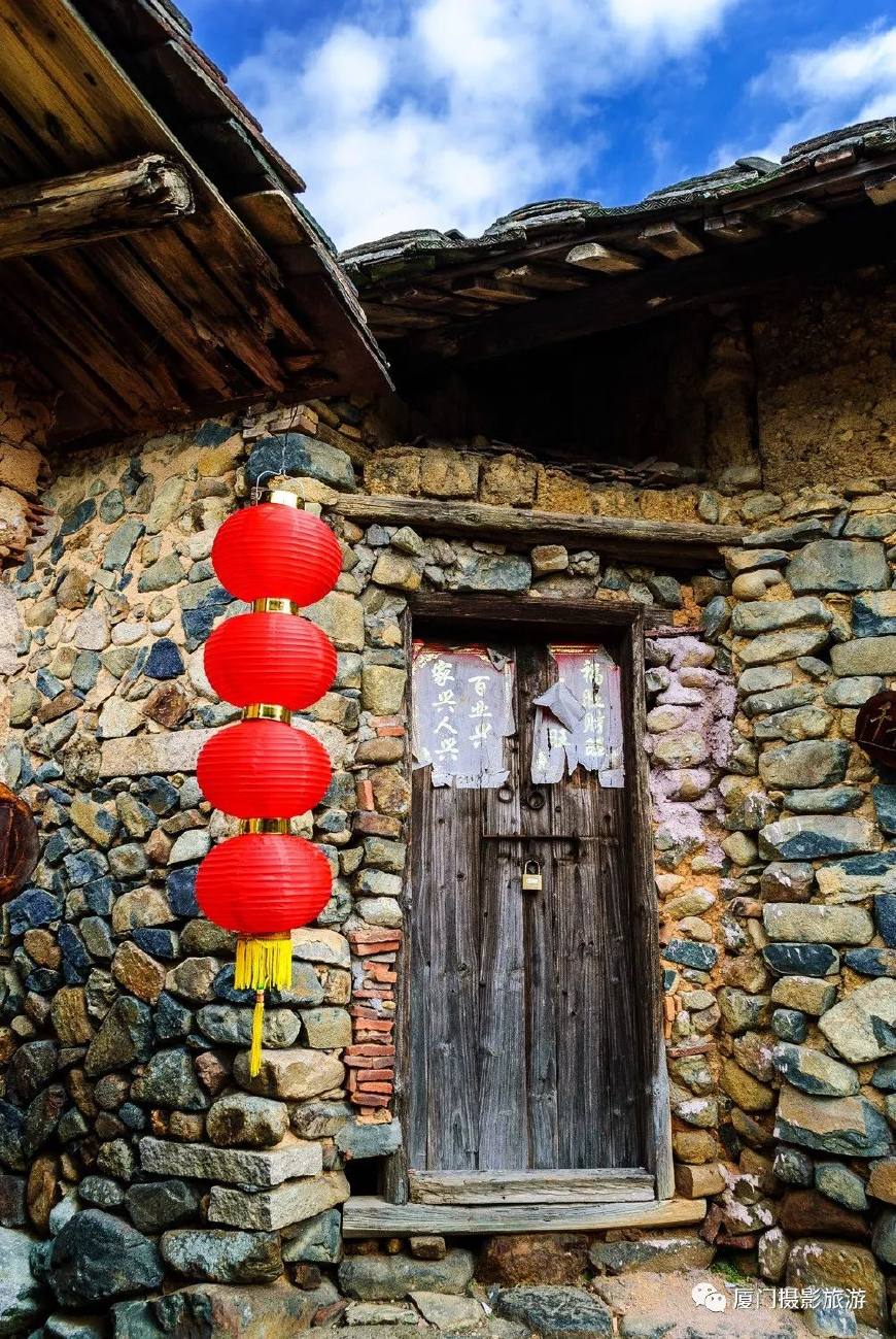 长泰古山重村适合什么时候去,厦门周边游景点推荐适合亲子