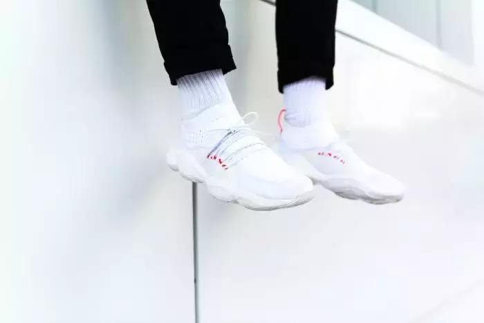 种草的一款鞋,种草好看的运动鞋