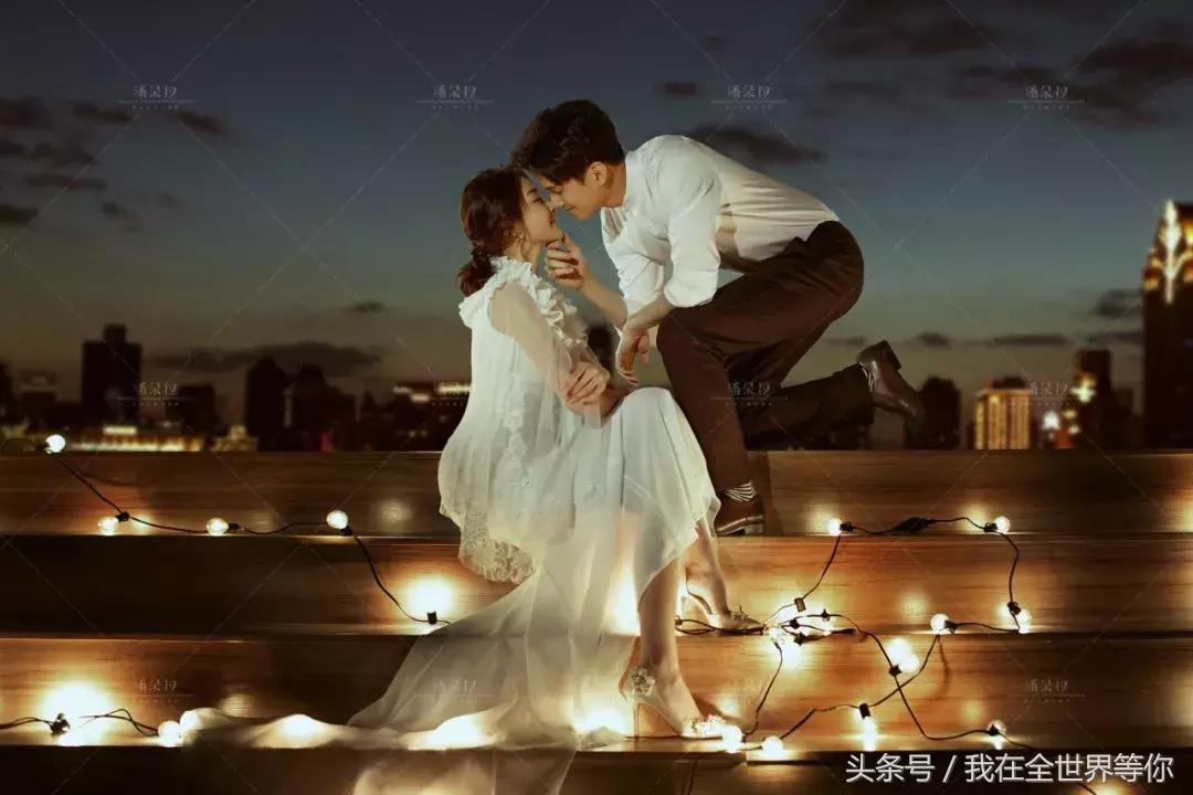 拍完婚纱照修的不满意怎么办,在婚纱店拍婚纱照不满意怎么办