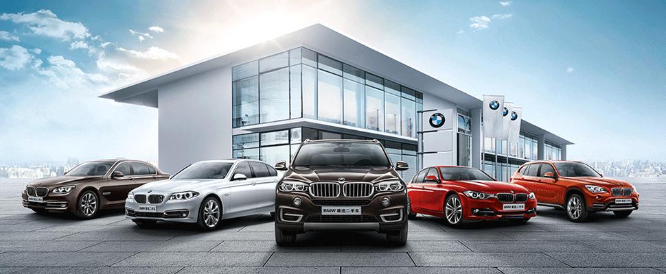 买车4s店和综合店有什么区别,买车应该去新的4s店还是旧的4s店