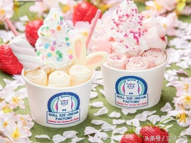 2018最美樱花限定来袭,都是圈钱的祖宗啊