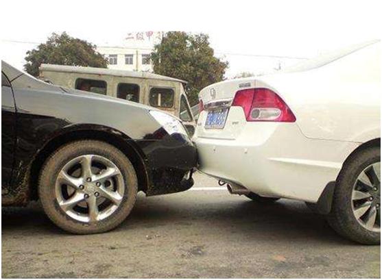 发生车祸自己全责我的车怎么修,发生事故自己全责车怎么维修