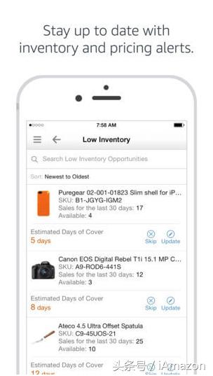 跨境亚马逊精品推荐,亚马逊卖家工具有哪些