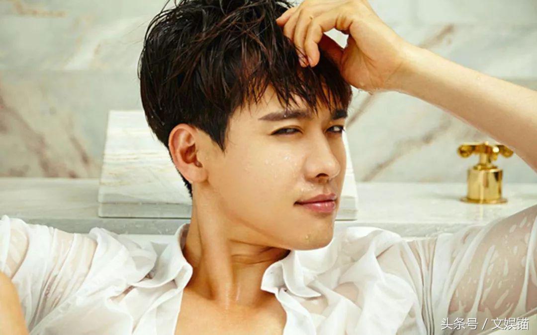 高云翔性侵案件女生现状,高云翔被曝涉嫌性侵被捕