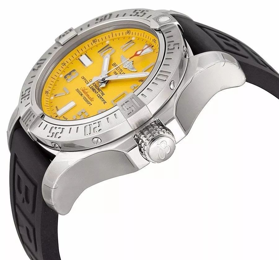 帝舵启承黄金,帝舵启承小金盾值得购买吗