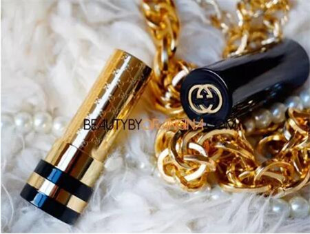 gucci美妆系列,gucci在美妆界