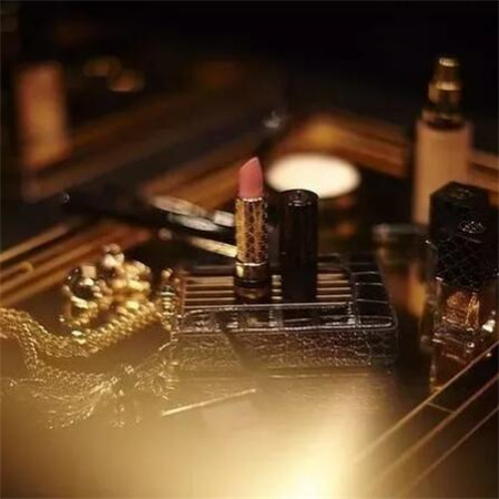 gucci美妆系列,gucci在美妆界