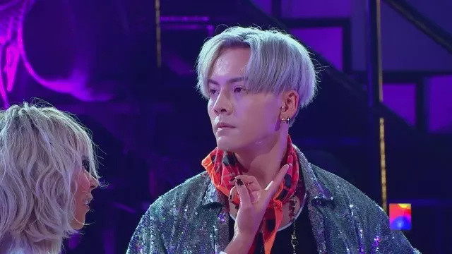 热血街舞团高燃来袭,热血街舞团electricity