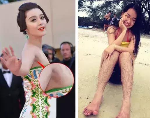 一秒脱毛,如何在一分钟内脱毛