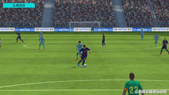 实况足球2022体验,实况足球还能用的基础高光