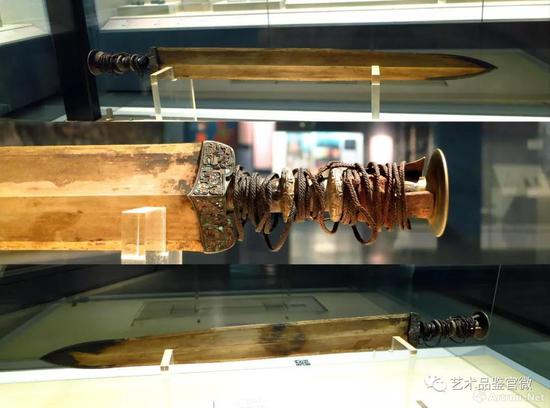 极简青铜史:帝王权利的嬗变游戏