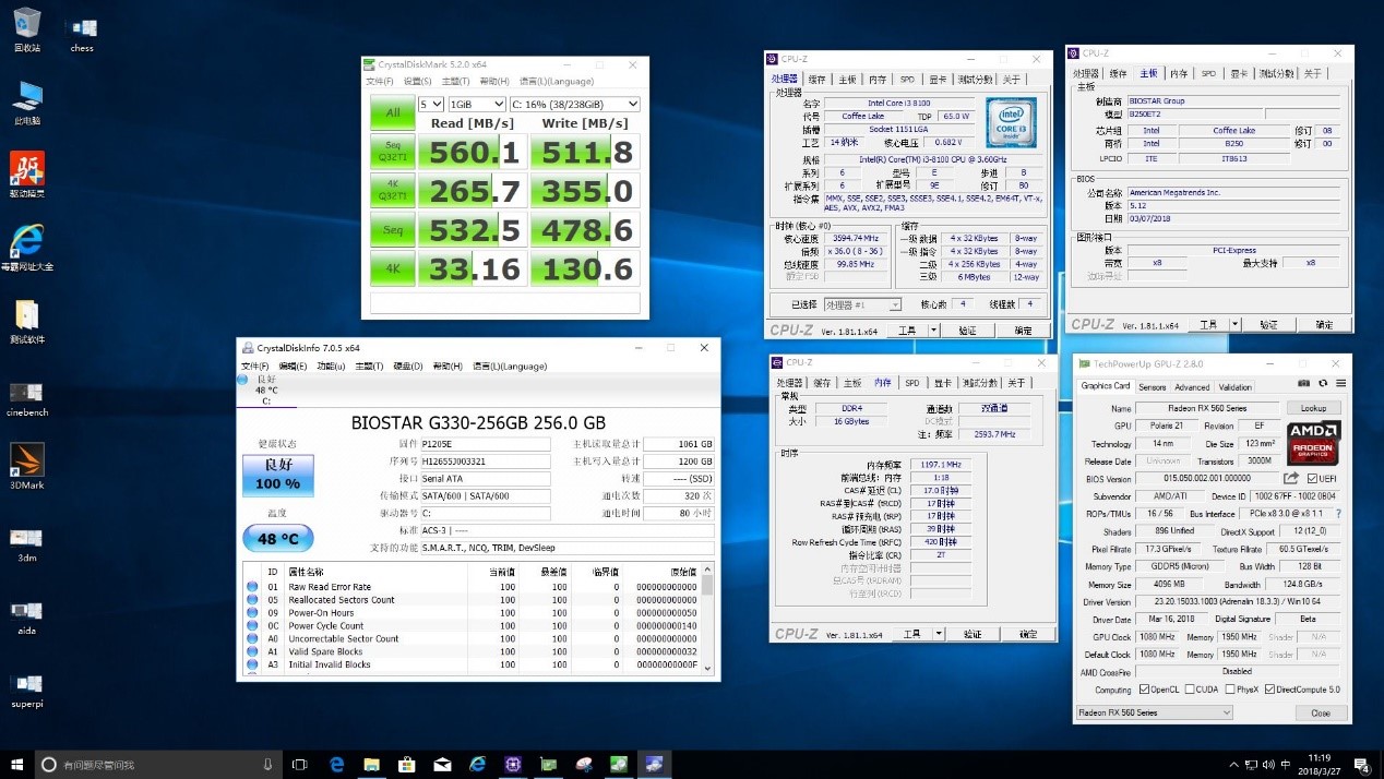 b250能直接点亮i38100吗,b250魔改后支持的cpu