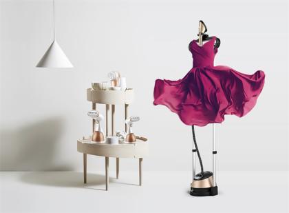 怎样选择手持式挂烫机,挂烫机选购技巧有哪些