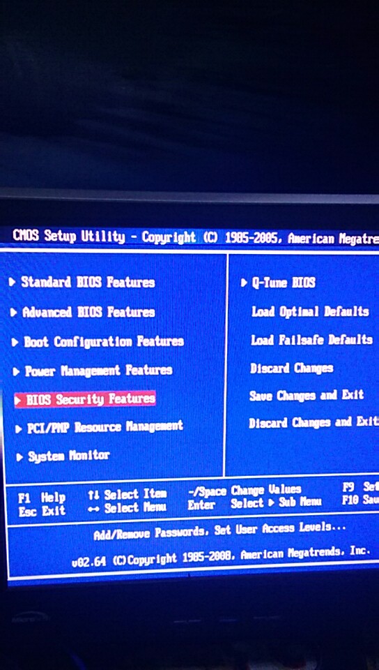 主板设置性能最佳的作用,主板设置all是什么意思