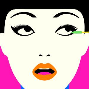 睫毛膏怎么涂好看又自然睫毛长,短睫毛怎么涂睫毛膏技巧