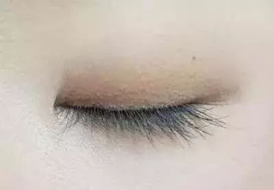 初学者眼妆化妆技巧单眼皮,holdlive703单眼皮肿眼泡眼妆教程