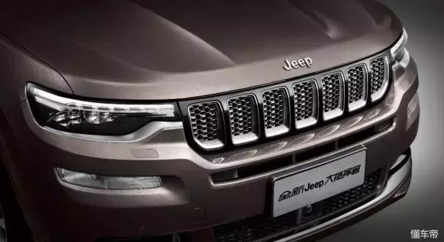 全新jeep大指挥官值得买吗,2022款全新jeep指挥官