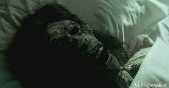 日本深度恐怖片推荐,日本经典恐怖片推荐