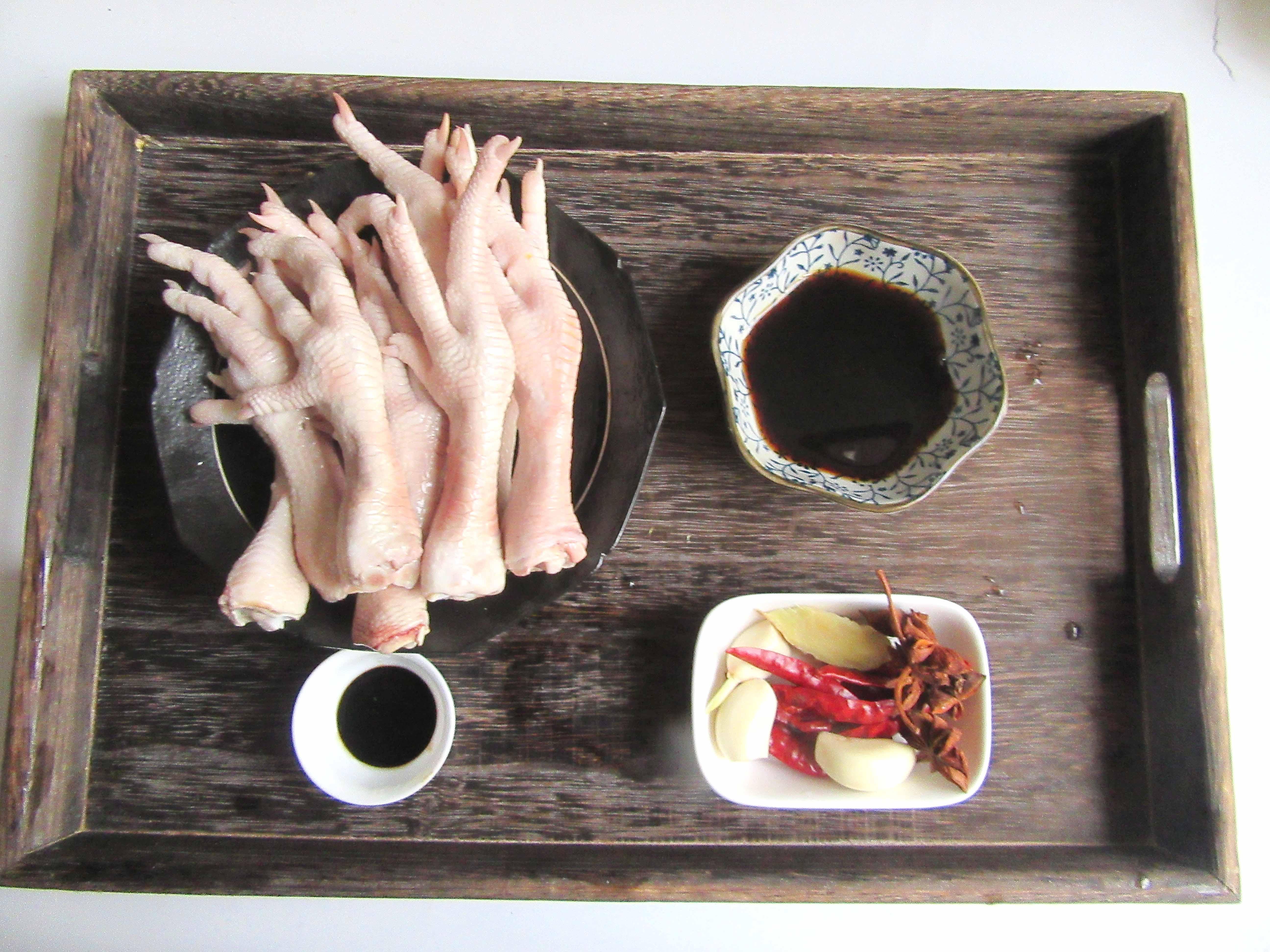 鸡爪做法10款非常美味好吃到销魂,鸡爪这样做超级好吃无辣不欢