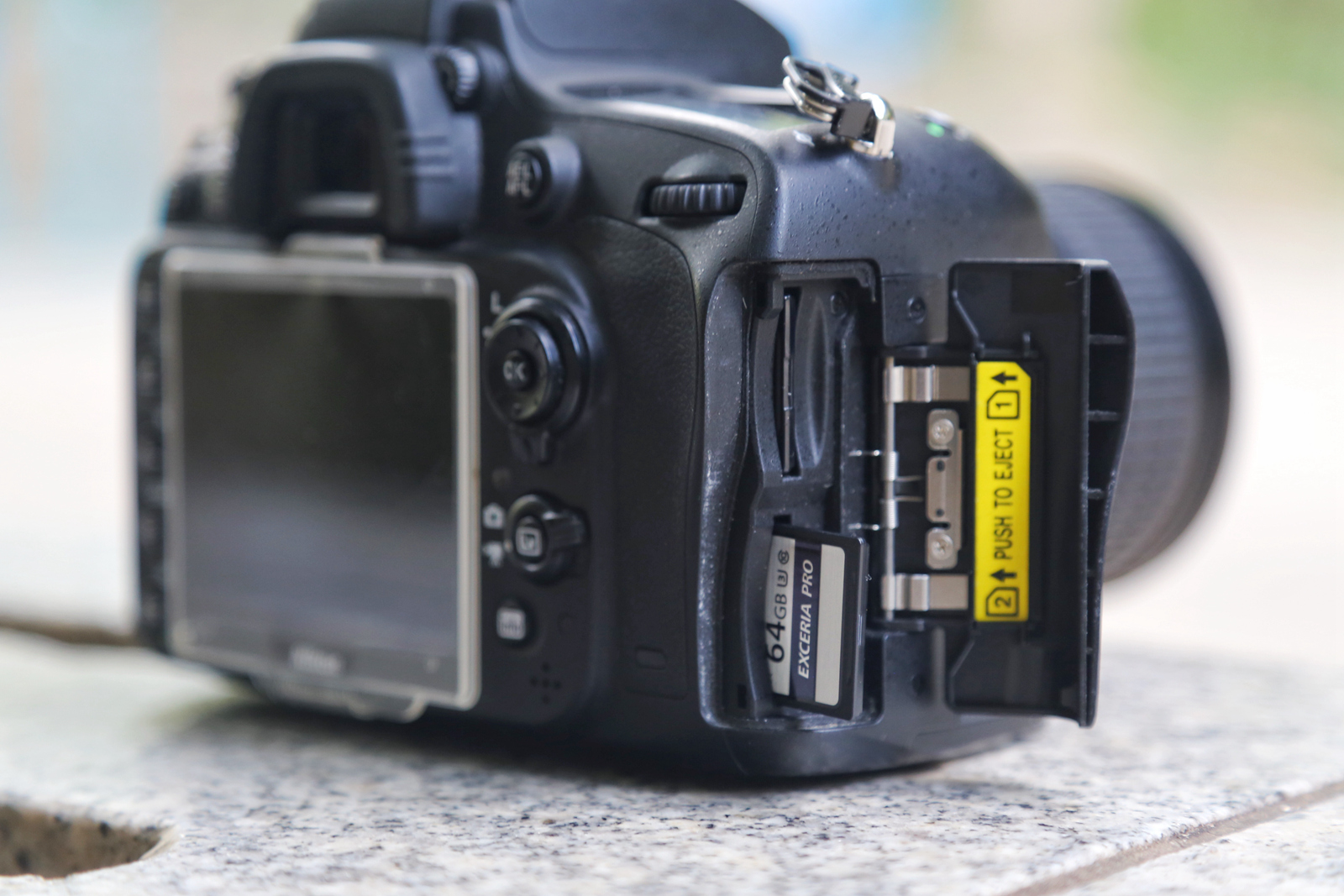 与低碳环保同行，东芝存储线下沙龙活动