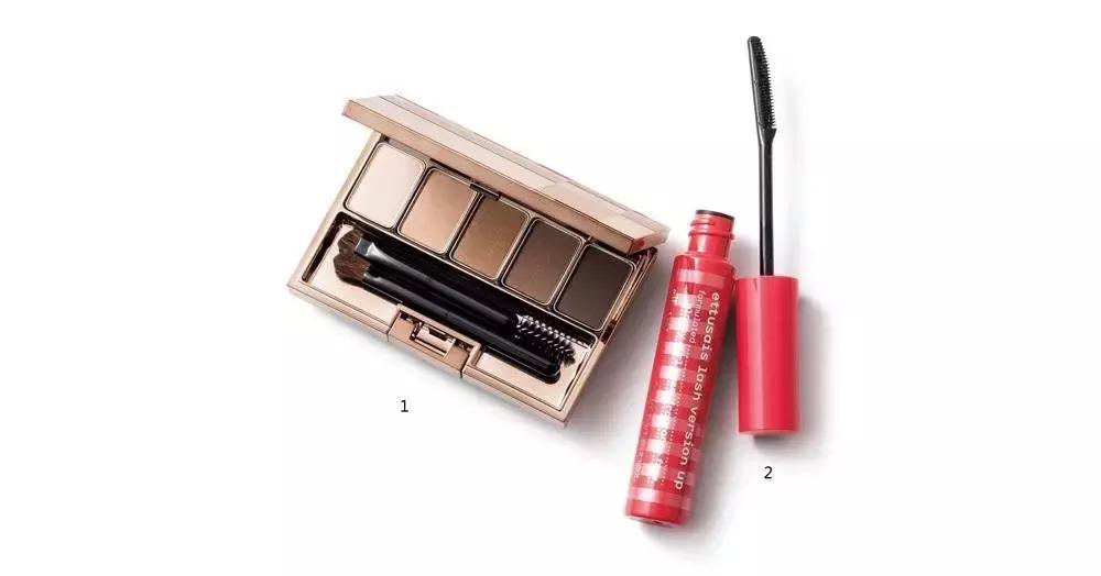 口罩眼镜装扮,口罩眼镜妆容教程