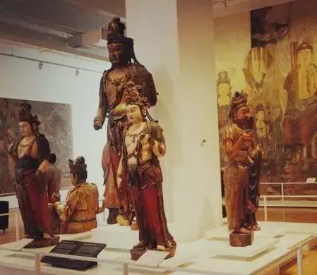 张勋的木雕多少钱,张勋木雕多少钱