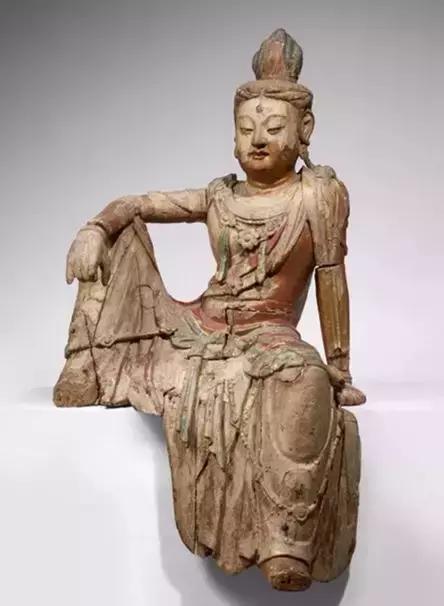 张勋的木雕多少钱,张勋木雕多少钱