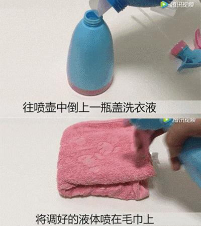 冬天穿的拖鞋里面有臭味怎么办,家里毛毛拖鞋穿得太久如何清洗