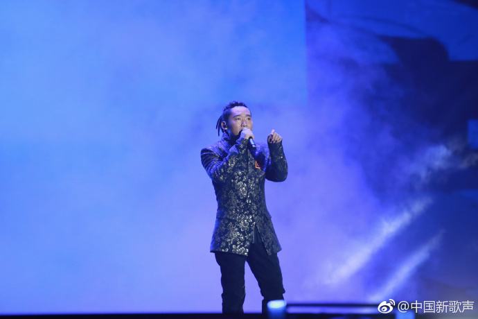 华晨宇是怎么评价自己的歌呢,专业人士评价华晨宇的歌