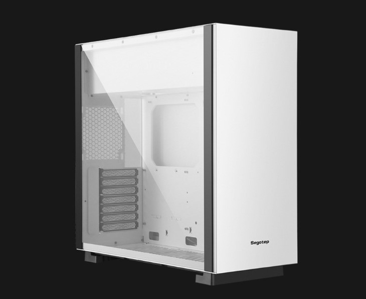 五万分体水冷主机,4060水冷主机推荐