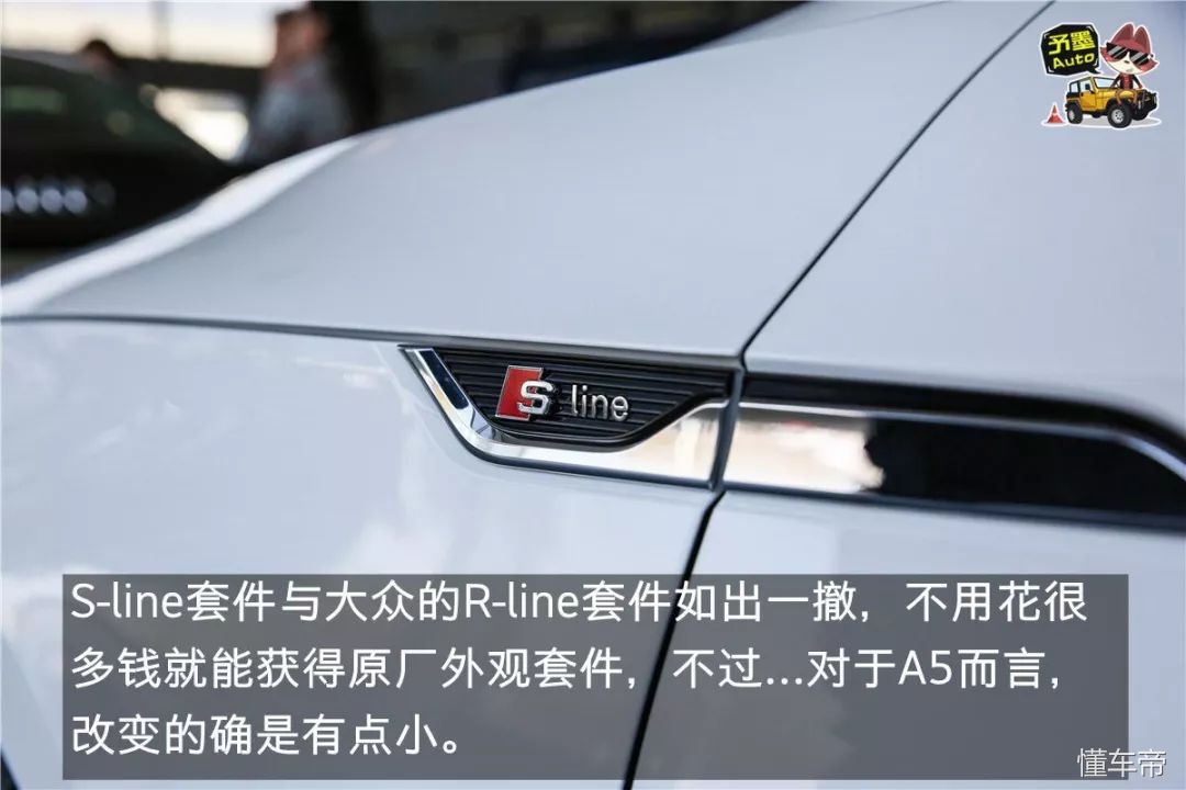 奥迪a5敞篷版和宝马4系敞篷对比,奥迪a5cabriolet敞篷沉浸式体验