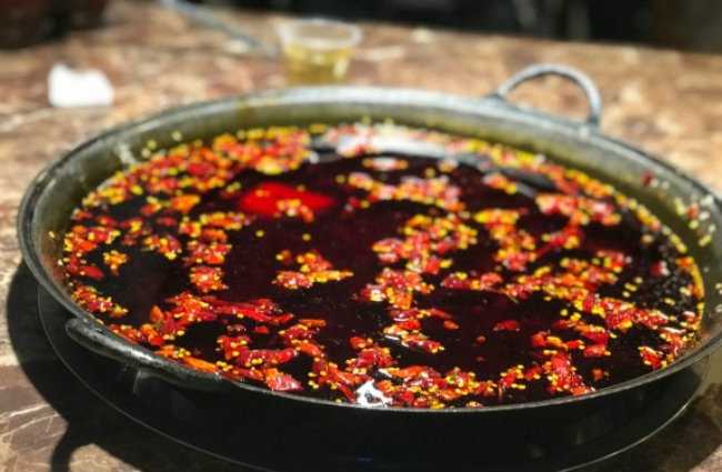 2019重庆老火锅排名前十强,重庆正宗老火锅50名