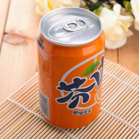 可口可乐和芬达是什么意思,可口可乐芬达视频