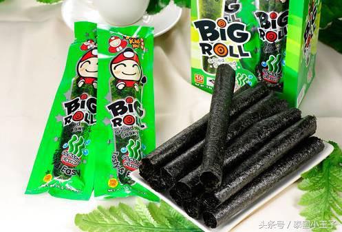 来泰国必买的礼物清单,去泰国旅游必买清单