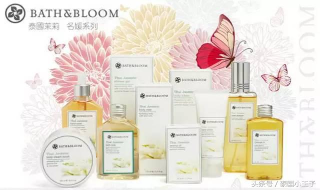 去泰国必买的三大品牌,来泰国回国必买清单