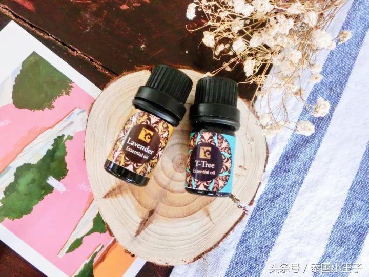 来泰国必买的礼物清单,去泰国旅游必买清单