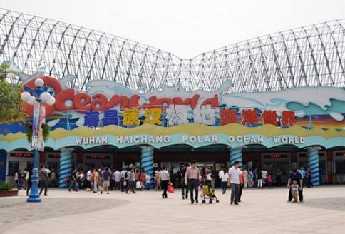 武汉地铁2号线线路图完整版,武汉地铁2号线沿途有啥好吃的