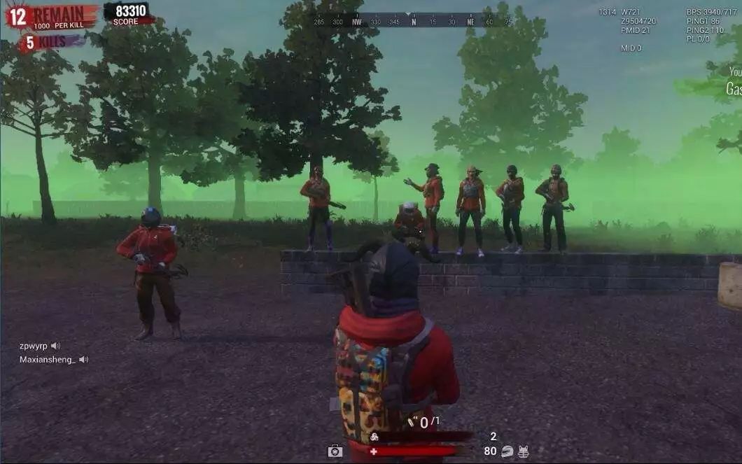 绝地求生h1z1怎么升级,绝地求生h1z1试玩