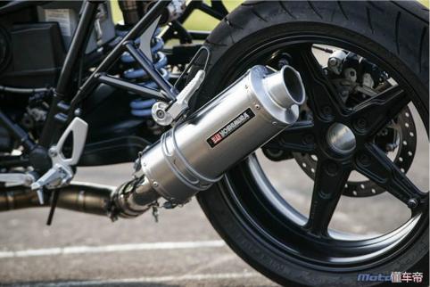 宝马rninet改装座椅,宝马rninet改装摩旅