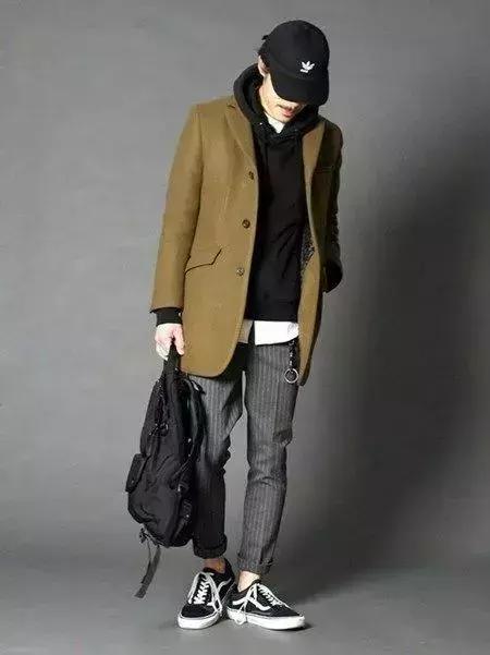 来自少年的提问：20+的西装品牌种草