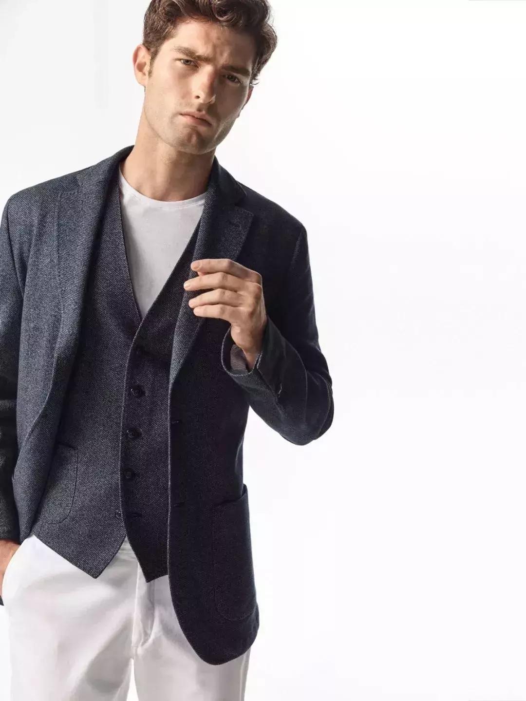 来自少年的提问：20+的西装品牌种草