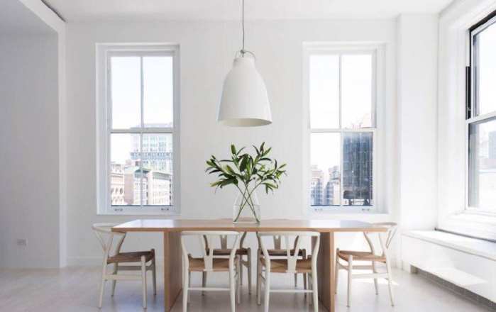 云格装饰:家庭春节大扫除该注意哪些细节