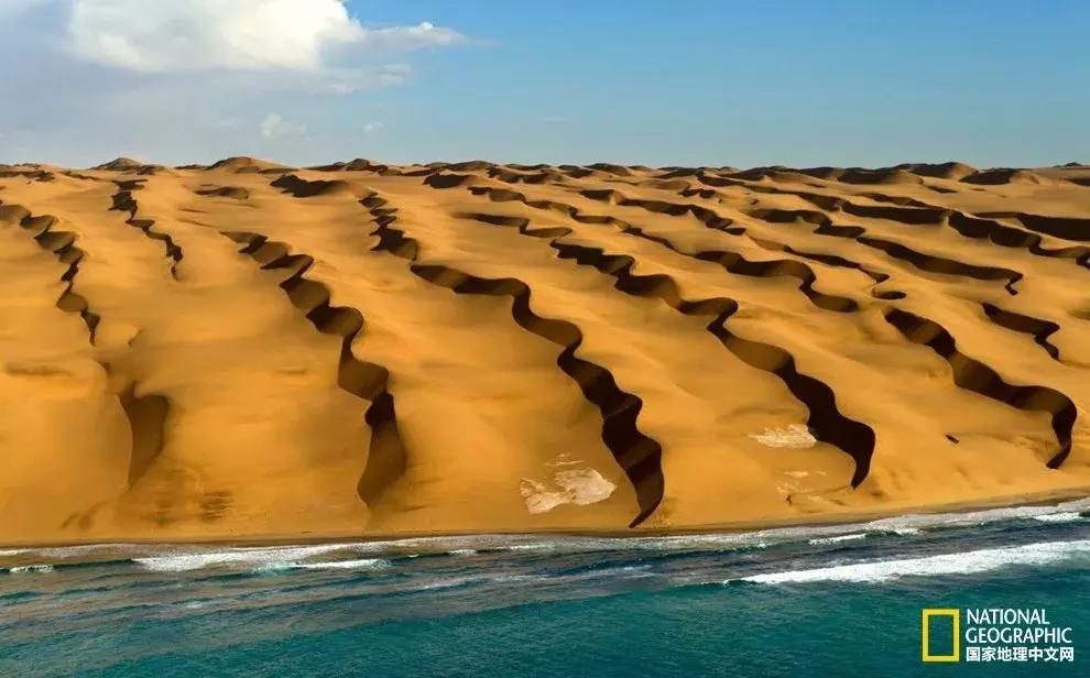 春天的小手儿热情呼唤，这14个好地方等你去浪！