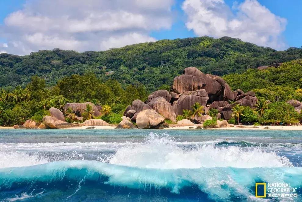 春天的小手儿热情呼唤，这14个好地方等你去浪！