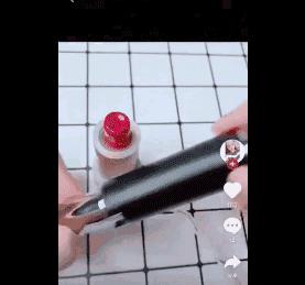 最好看的一支大牌口红,90一支的大牌口红