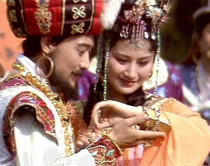 西游记三个妖怪吃一国人,西游三人吃唐僧肉