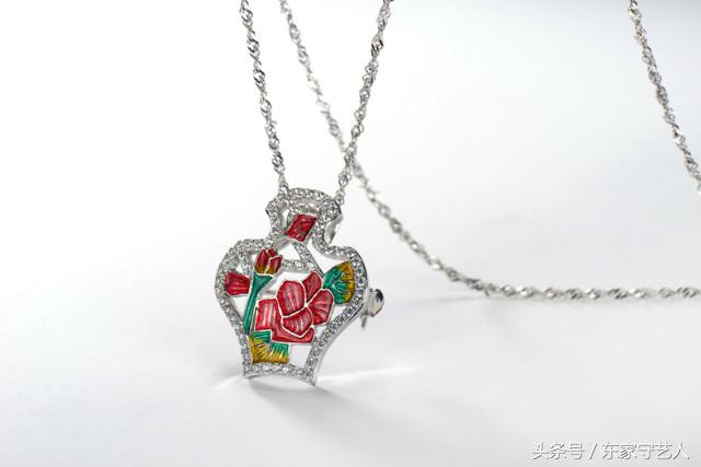 珠宝设计首饰设计,首饰设计和珠宝设计